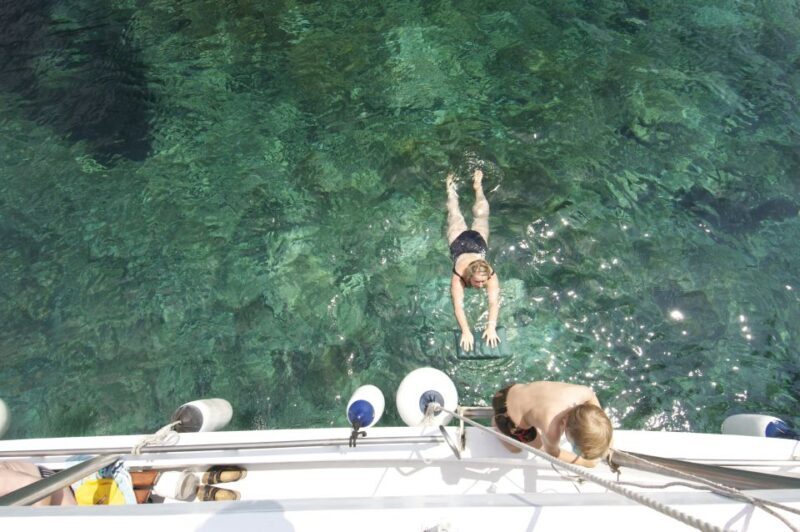 Ponza Island 5-Hour Boat Tour - Practical Tips for Your Trip