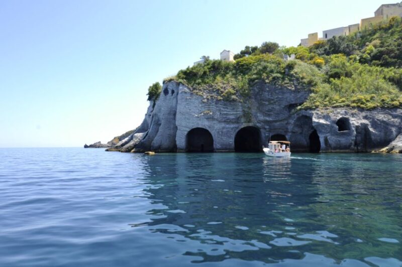 Ponza Island 5-Hour Boat Tour - Final Thoughts