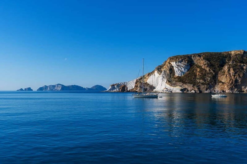 Ponza: Palmarola & Ponza Island Cruise with Swimming & Lunch - FAQs