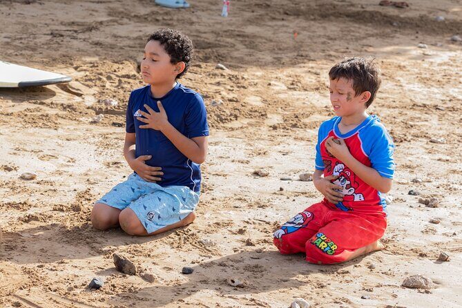 Pool and Ocean Safety Lesson - Final Thoughts