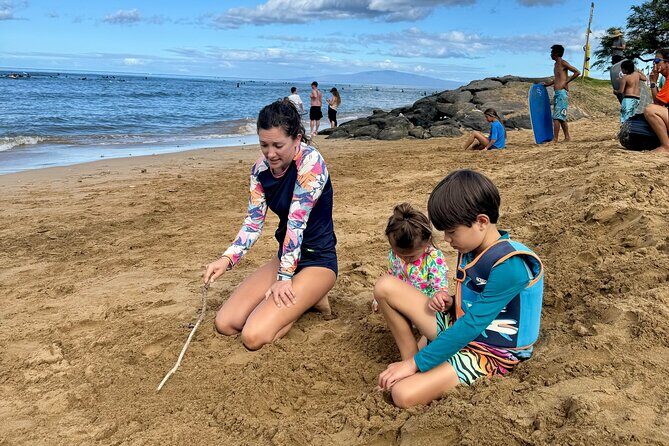 Pool and Ocean Safety Lesson - FAQs