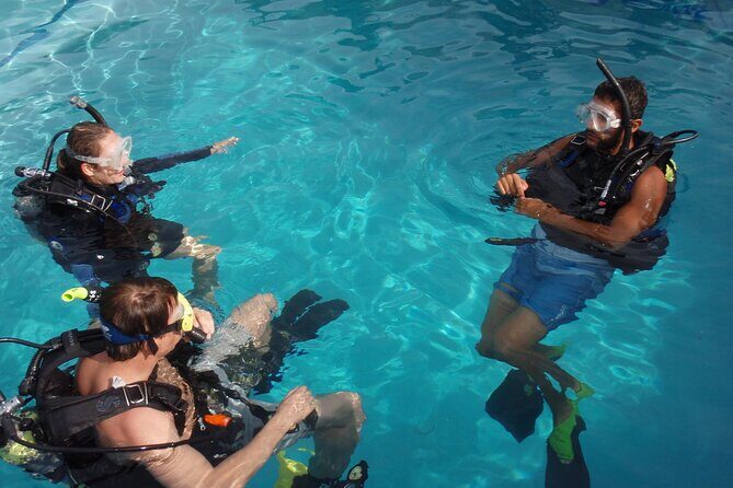 Pool Scuba Refresher - Final Thoughts