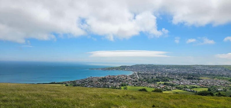 Poole: Ebike excursion to Old Harry with Ebike4you - Key Points