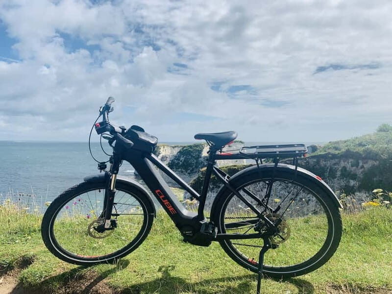 Poole: Ebike excursion to Old Harry with Ebike4you - The Sum Up: Is This Tour Worth It?