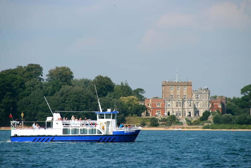 Poole: Harbour and Islands Circular Cruise - Authentic Experiences and Guest Feedback