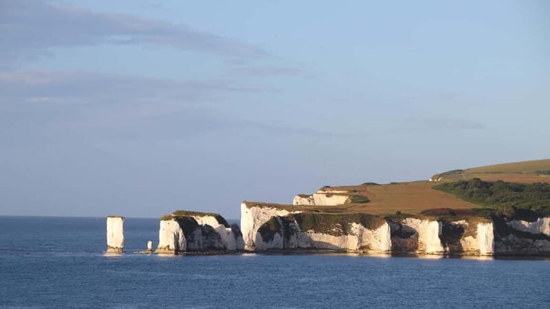 Poole: Jurassic Coast Circular Cruise - Poole: Jurassic Coast Circular Cruise — A Detailed Review