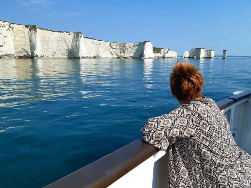 Poole: Jurassic Coast Circular Cruise - Why This Cruise Works for Travelers