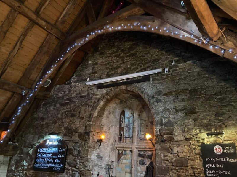 Poole: Walking Tour of Historic Poole - An In-Depth Look at the Poole Walking Tour