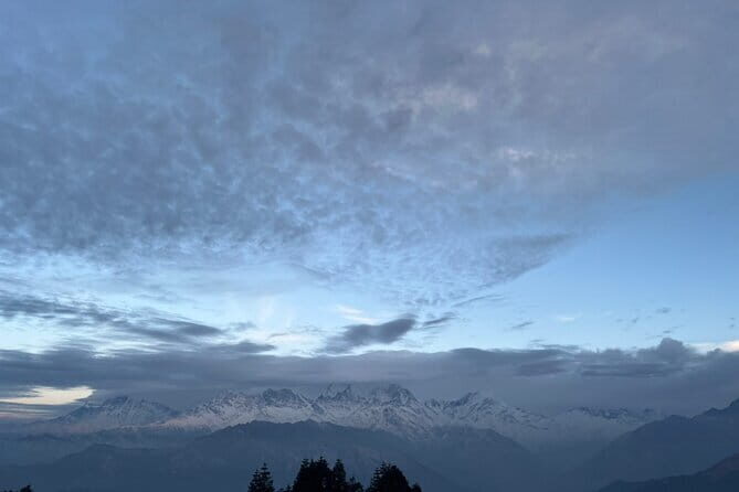 Poon Hill Ghandruk Circuit Trek from Pokhara 4 Days - What Travelers Say