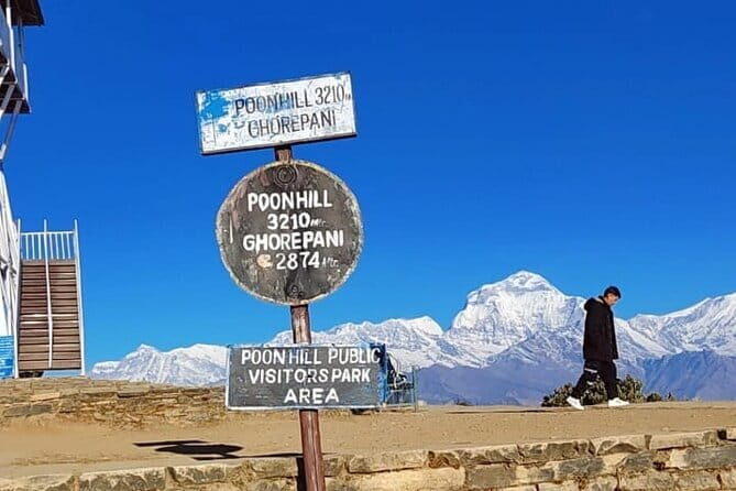 Poon Hill Ghandruk Circuit Trek from Pokhara 4 Days - Why This Trek Is Worth Considering