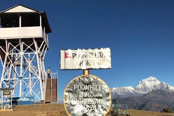 Poon Hill - Ghandruk Trek from Kathmandu - Final Thoughts: Who Is This Trek Best For?