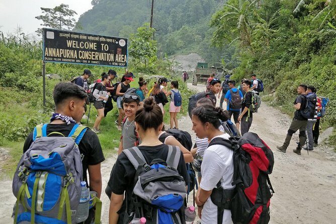 Poon Hill Ghorepani Trek - Poon Hill Ghorepani Trek: A Balanced Look at Nepal’s Most Popular Short Trek