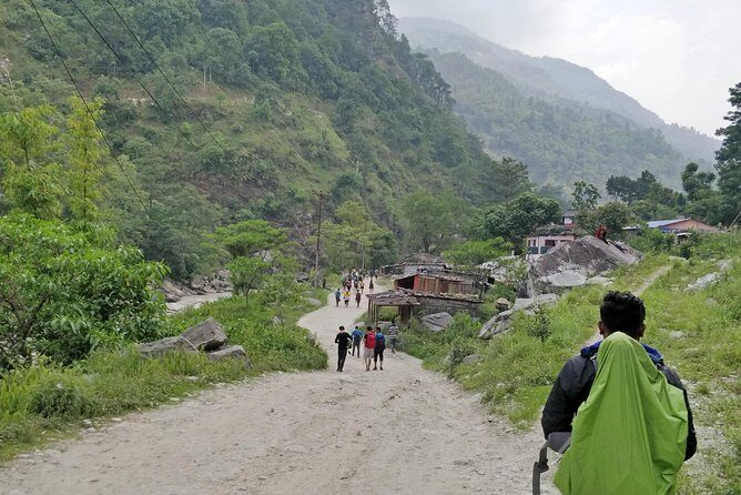 Poon Hill Ghorepani Trek - The Detailed Itinerary Breakdown