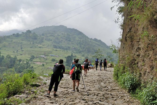 Poon Hill Ghorepani Trek - Frequently Asked Questions