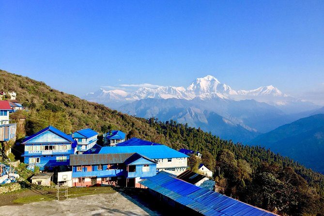 POON HILL HOT SPRING - 10 Days Trek - The Sum Up: Is This Tour Right for You?