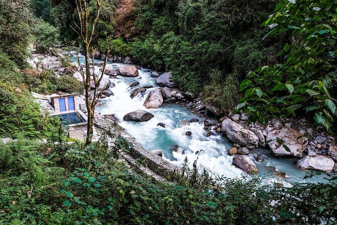 POON HILL HOT SPRING - 10 Days Trek - FAQ