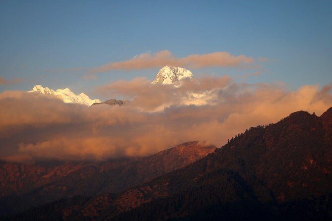 Poon Hill Trek - 04 Days - An In-Depth Look at the Poon Hill Trek Experience