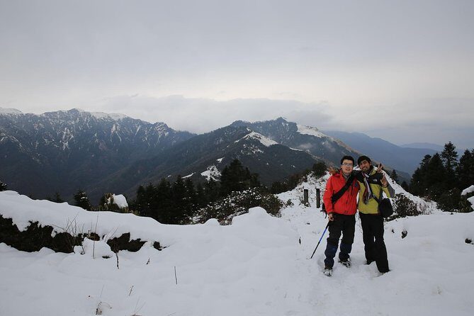 Poon Hill Trek - 04 Days - Considerations Before Booking