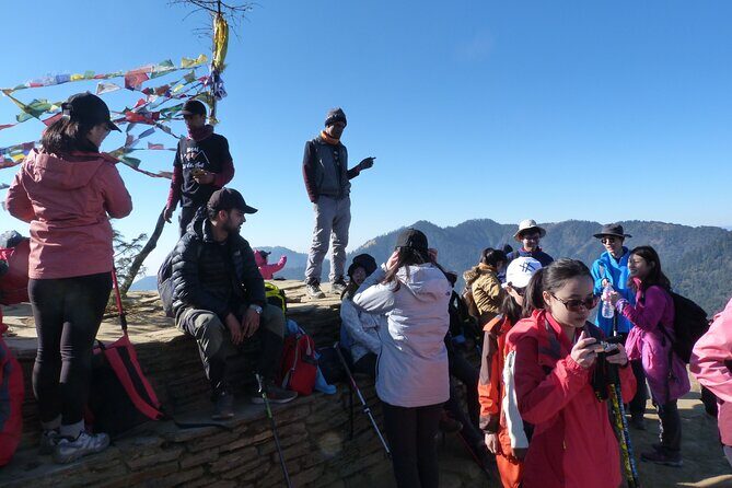 Poon Hill Trek - 04 Days - Who Is This Trek Best For?