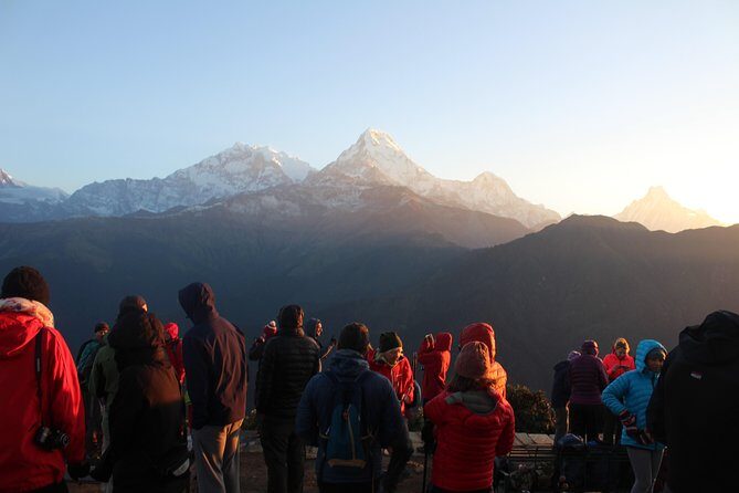Poon Hill Trek - The Complete Breakdown of the Poon Hill Trek Experience