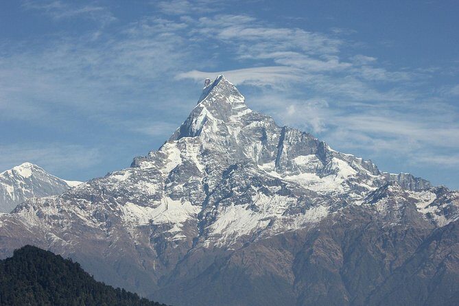 Poon Hill Trek - FAQ