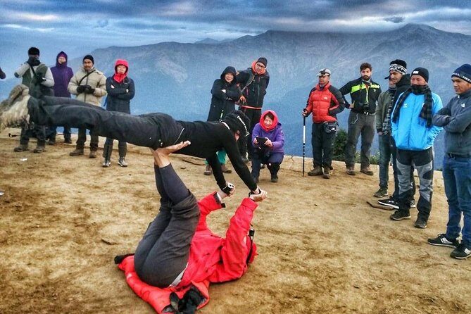 Poon hill Trek 3 days - Final Thoughts