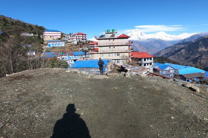 Poon Hill Trek - What’s Included and What’s Not