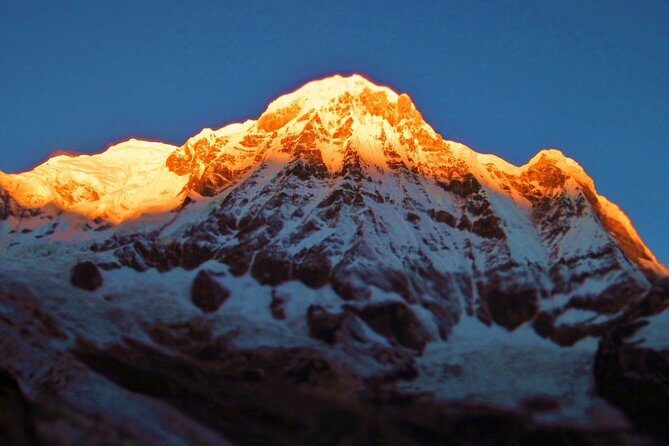 Poon Hill Trek From Pokhara - 3 Nights 4 Days - What Makes This Trek Special?
