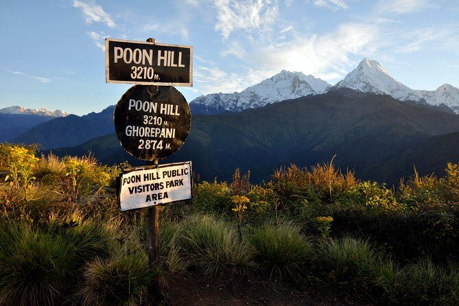 Poon Hill Trek From Pokhara - 3 Nights 4 Days - Final Thoughts: Who Should Consider This Trek?