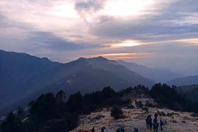 Poon Hill Trek from Pokhara 4 Days - Key Points