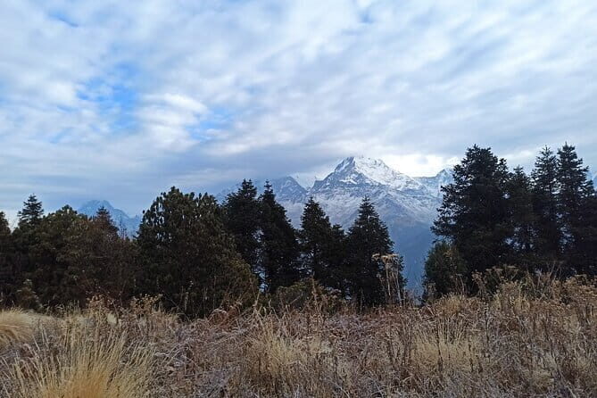 Poon Hill Trek from Pokhara 4 Days - The Experience in Detail