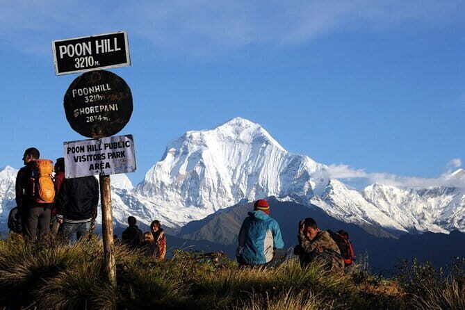 Poon Hill Trek from Pokhara 4 Days - FAQ