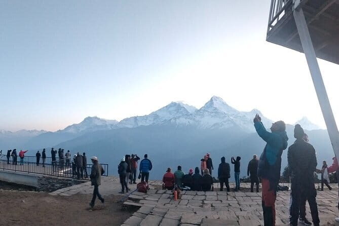 Poon Hill Trek package - The Value of This Trek