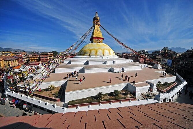 Poon Hill Trek package - The Sum Up