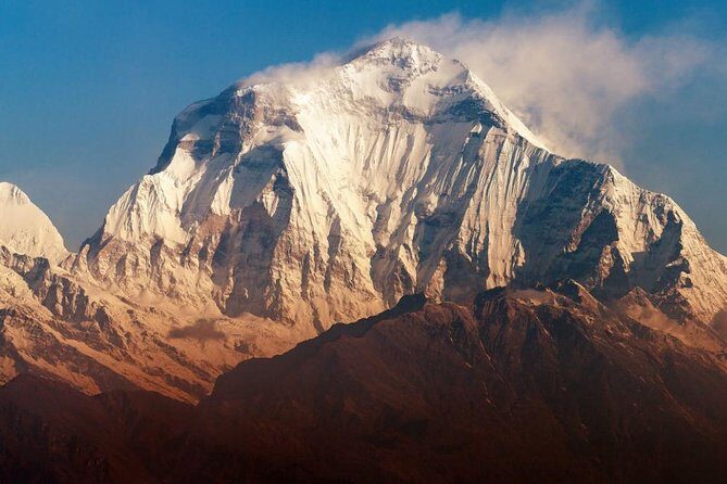 Poon Hill Trekking- A day to explore Nepal in a short time - The Starting Point: Kathmandu & Pokhara