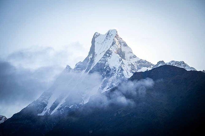 Poon Hill Trekking- A day to explore Nepal in a short time - Day 5: The Iconic Sunrise from Poon Hill