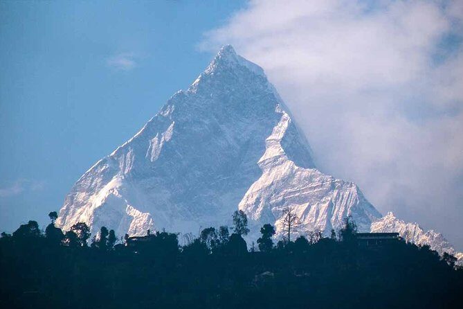 Poon Hill Trekking- A day to explore Nepal in a short time - Final Day: Return to Kathmandu & Farewell