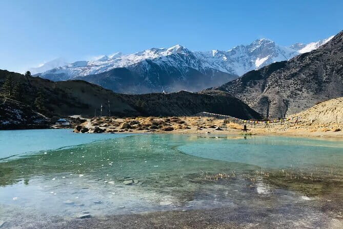 Poon Hill Trekking - Exploring the Itinerary in Detail