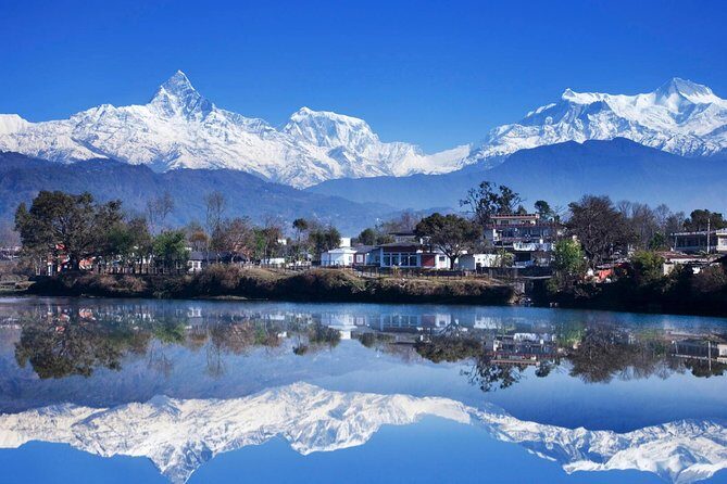 Poonhill Trek - Key Points