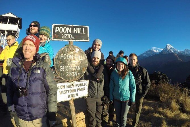 Poonhill Trek - What Makes This Trek Stand Out?