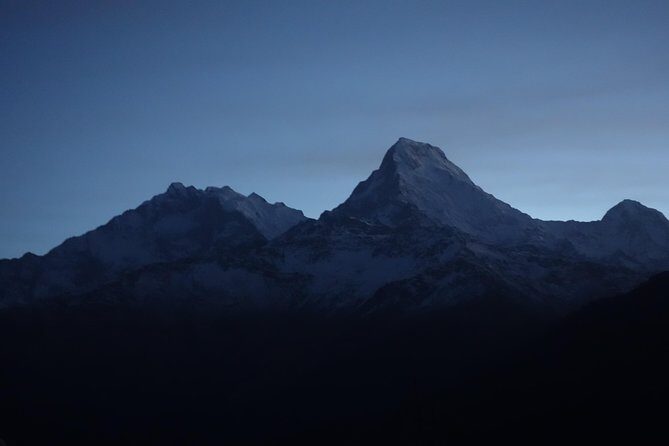 Poonhill Trek - FAQ