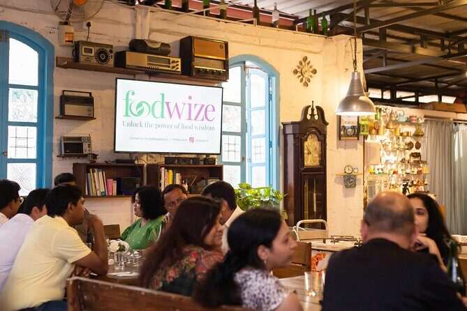Pop-Up Dinner in Bangalore with Focus on Sustainable Food - A Detailed Look at the Experience