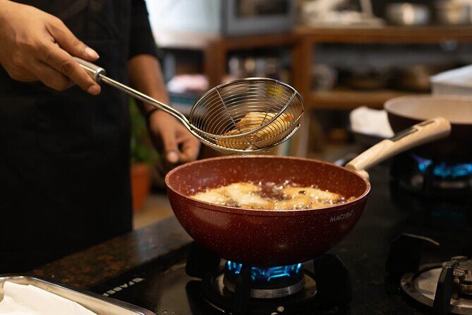 Pop-Up Dinner in Bangalore with Focus on Sustainable Food - The Sum Up