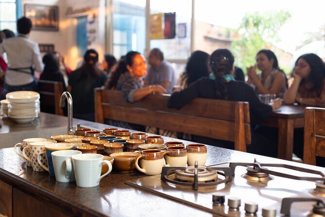 Pop-Up Dinner in Bangalore with Focus on Sustainable Food - FAQ