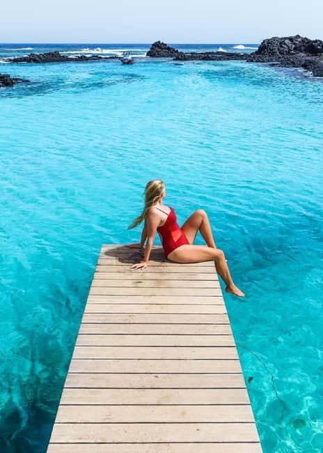 Popcorn Beach, Isla de Lobos y Dunas: ¡Popcorn Beach! - Who Is This Tour Best Suited For?