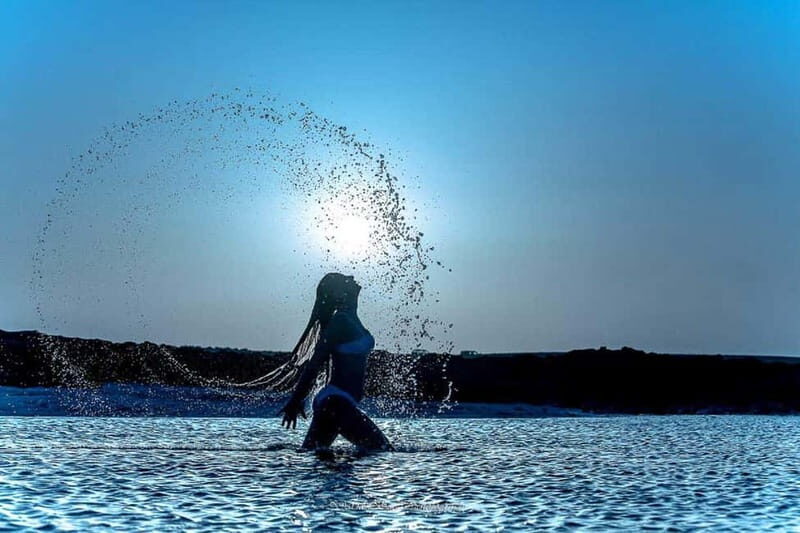 Popcorn Beach, Isla de Lobos y Dunas: ¡Popcorn Beach! - FAQ