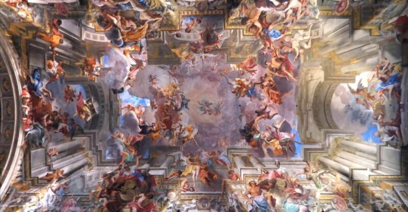 Popes and Artists: sex, lies and betrayals in the 1600s - Why Choose This Experience?