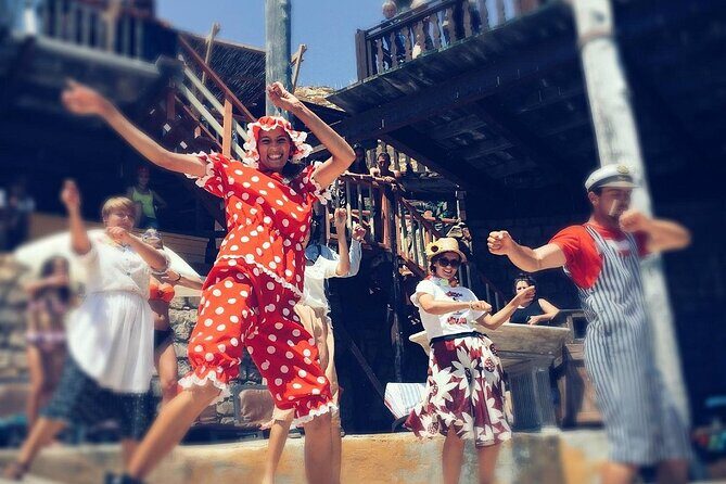 Popeye Village fun park General Admission Ticket - Frequently Asked Questions