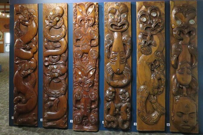 **Popular Cruiseship Tour** - Total Kiwi Experience! - Authentic Experiences and Traveler Feedback