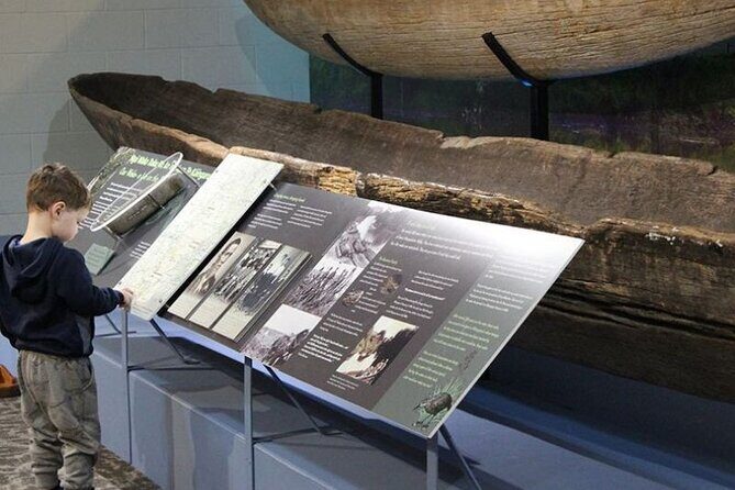 **Popular Cruiseship Tour** - Total Kiwi Experience! - The Sum Up: Who Will Love This Tour?